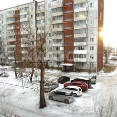 Квартира 63,8 м², 3-комнатная - изображение 5