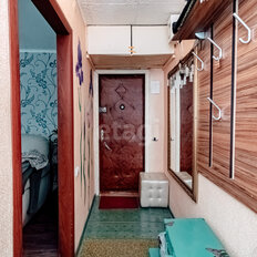 Квартира 40,5 м², 2-комнатная - изображение 3