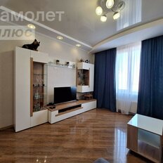 Квартира 54,2 м², 2-комнатная - изображение 1