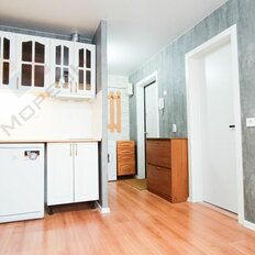 Квартира 45,4 м², 1-комнатная - изображение 4