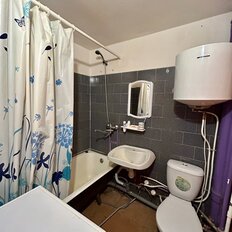 Квартира 35,8 м², 1-комнатная - изображение 5