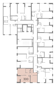 43,9 м², 2-комнатная квартира 6 500 000 ₽ - изображение 87
