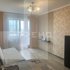 Квартира 35 м², студия - изображение 3