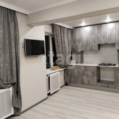 Квартира 30,1 м², студия - изображение 2