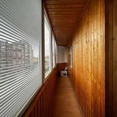 Квартира 38,9 м², 1-комнатная - изображение 4