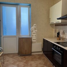 Квартира 39,1 м², 1-комнатная - изображение 5