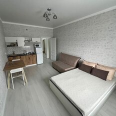 Квартира 28 м², студия - изображение 1