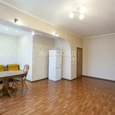 Квартира 60,6 м², 2-комнатная - изображение 2