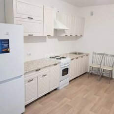 Квартира 68,8 м², 2-комнатная - изображение 1