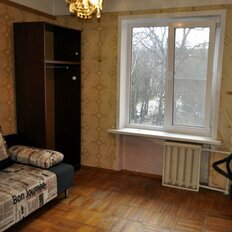 Квартира 48,6 м², 3-комнатная - изображение 4