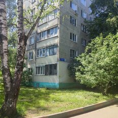 Квартира 67 м², 4-комнатная - изображение 3