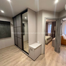 Квартира 35 м², 1-комнатная - изображение 2