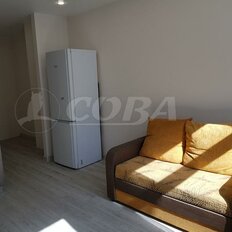 Квартира 19,8 м², студия - изображение 4