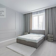 Квартира 85 м², 4-комнатная - изображение 5