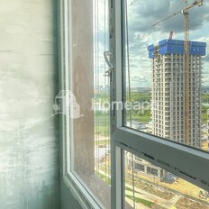 Квартира 33,4 м², 1-комнатная - изображение 4