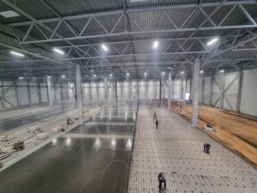 4000 м², склад 5 333 334 ₽ в месяц - изображение 22