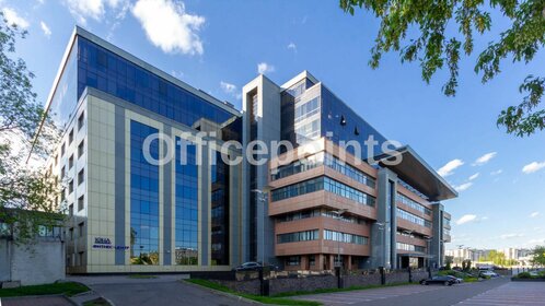 2500 м², офис 5 625 000 ₽ в месяц - изображение 77