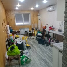 Квартира 40 м², 1-комнатная - изображение 4