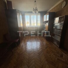 Квартира 50,5 м², 2-комнатная - изображение 4