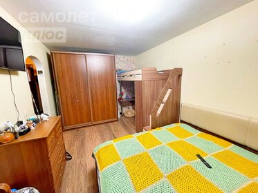 17 м², 1-комнатная квартира 2 000 000 ₽ - изображение 20