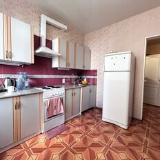 Квартира 35 м², 1-комнатная - изображение 1