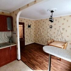 Квартира 54,8 м², 2-комнатная - изображение 4