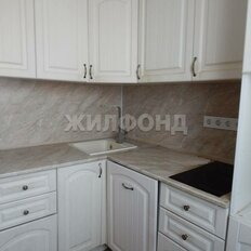 Квартира 28,9 м², 1-комнатная - изображение 3