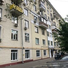 Квартира 21,6 м², студия - изображение 1