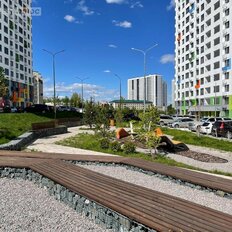 Квартира 39,5 м², 2-комнатная - изображение 2