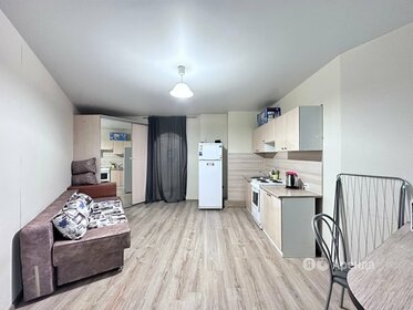 22 м², квартира-студия 28 000 ₽ в месяц - изображение 8