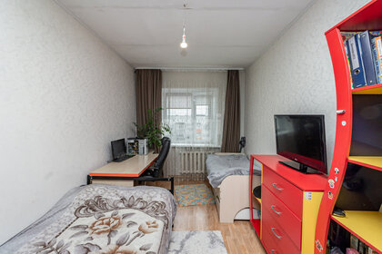 55 м², 2-комнатная квартира 6 200 000 ₽ - изображение 12