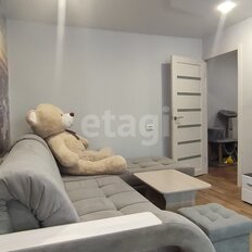 Квартира 51,5 м², 2-комнатная - изображение 1