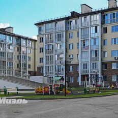 Квартира 101,7 м², 3-комнатная - изображение 3