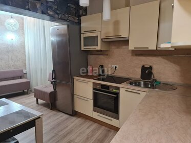 32 м², квартира-студия 23 000 ₽ в месяц - изображение 5