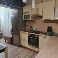 Квартира 30 м², студия - изображение 5