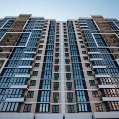 Квартира 36,5 м², 1-комнатная - изображение 1