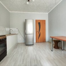 Квартира 40,1 м², 1-комнатная - изображение 1