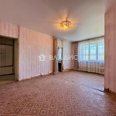 Квартира 54,9 м², 3-комнатная - изображение 1
