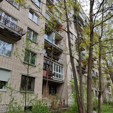 Квартира 50,4 м², 2-комнатная - изображение 2