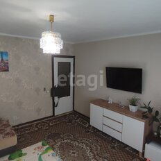 Квартира 50 м², 2-комнатная - изображение 1