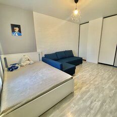 Квартира 38,5 м², 1-комнатная - изображение 3