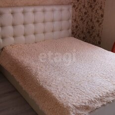 Квартира 40 м², 1-комнатная - изображение 3