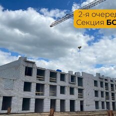 Квартира 37 м², 1-комнатная - изображение 4