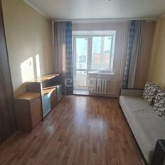 Квартира 36,3 м², 1-комнатная - изображение 4