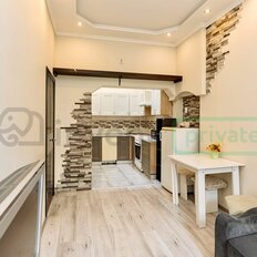 Квартира 39,9 м², 2-комнатная - изображение 1