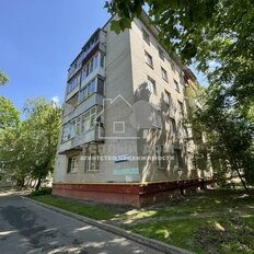 Квартира 35 м², 1-комнатная - изображение 1