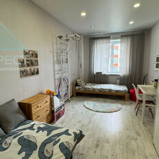 Квартира 72,9 м², 2-комнатная - изображение 5
