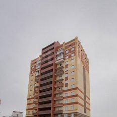 Квартира 37,8 м², 1-комнатная - изображение 4