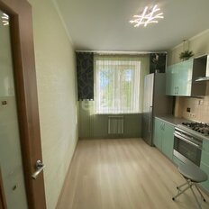 Квартира 61,7 м², 2-комнатная - изображение 1