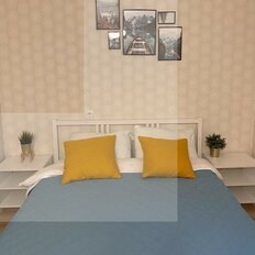 Квартира 31 м², 1-комнатная - изображение 2